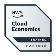 AWS Partner: Technical Accredited - Training Badge